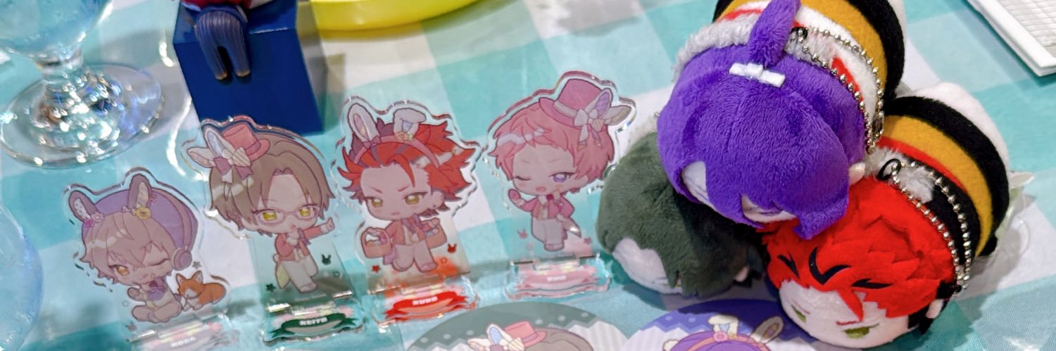 千弦@取引垢 banner