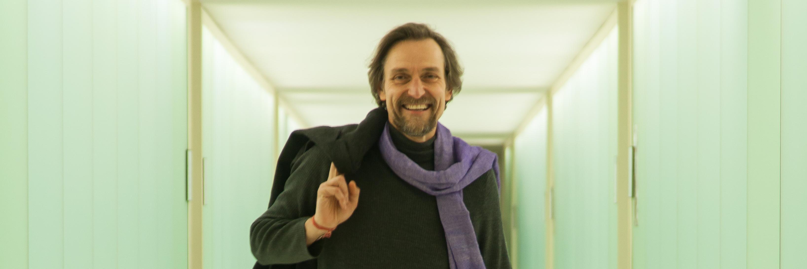 Mikkel Draebye banner