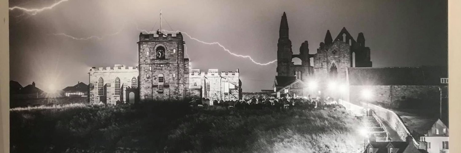 RebeccaDeWinter🕯️ banner