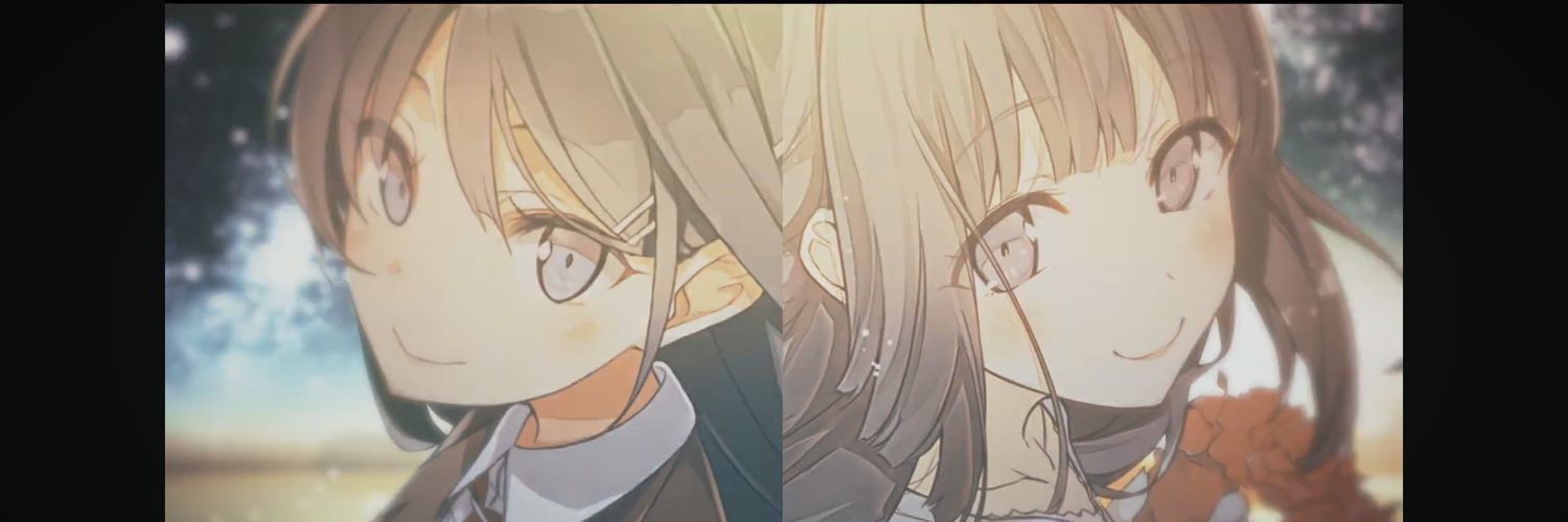 masakiF15's profile banner image