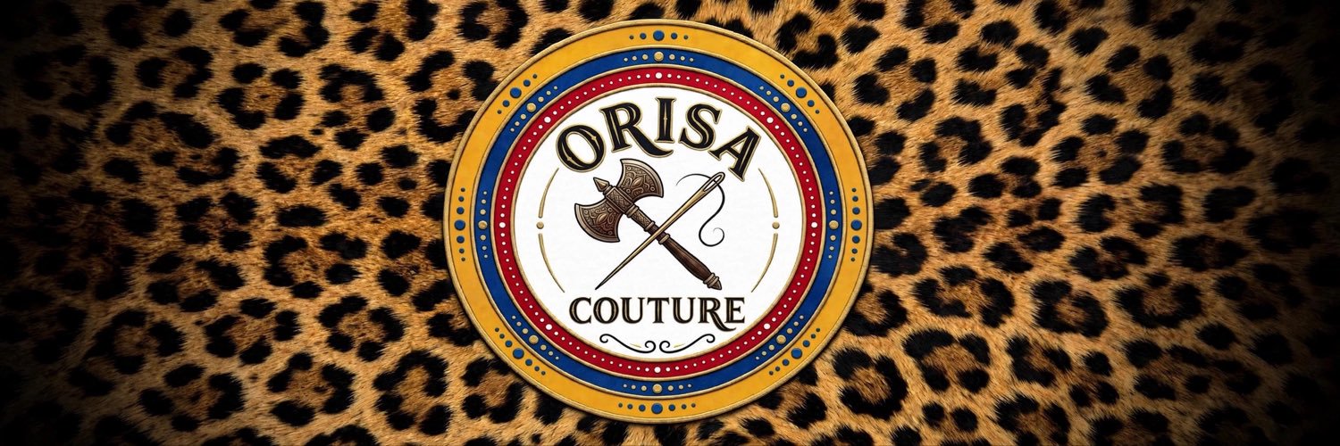 orisacouture's profile banner image