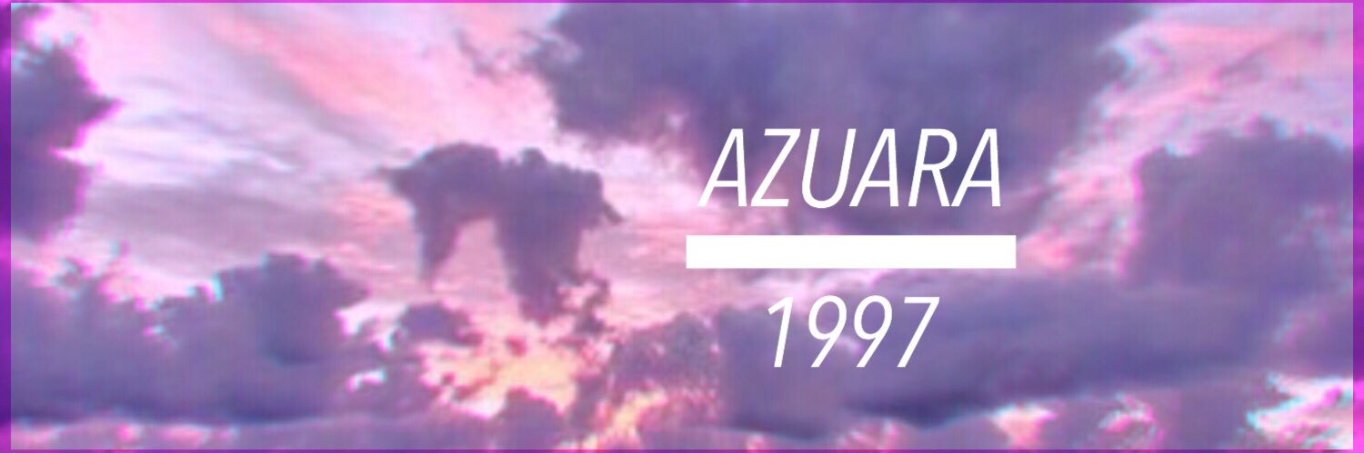 AzuariticWorld's profile banner image