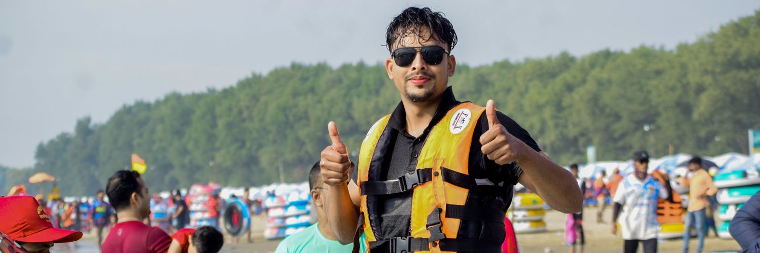Rubel7975's profile banner image