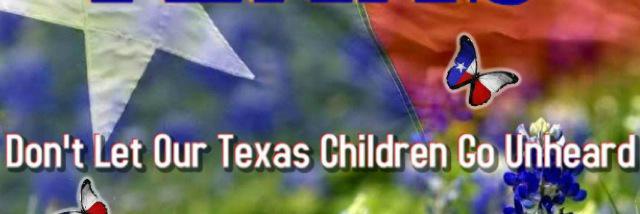 TexasSPED's profile banner image