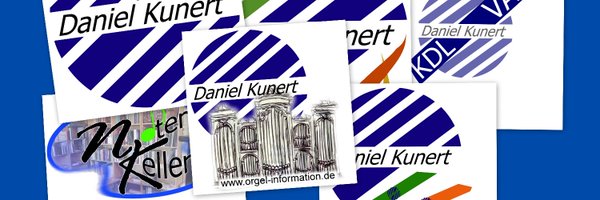 Daniel Kunert Profile Banner