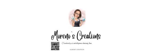 morenoscreation's profile banner image