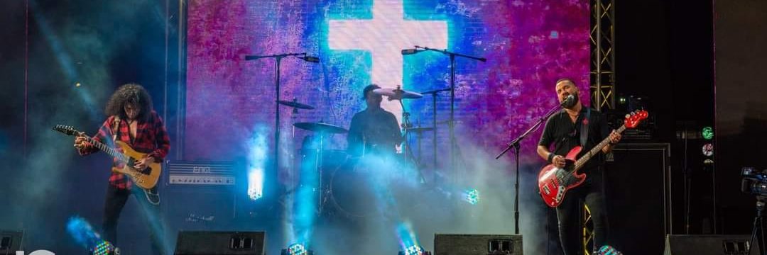 Sun of these Days banner