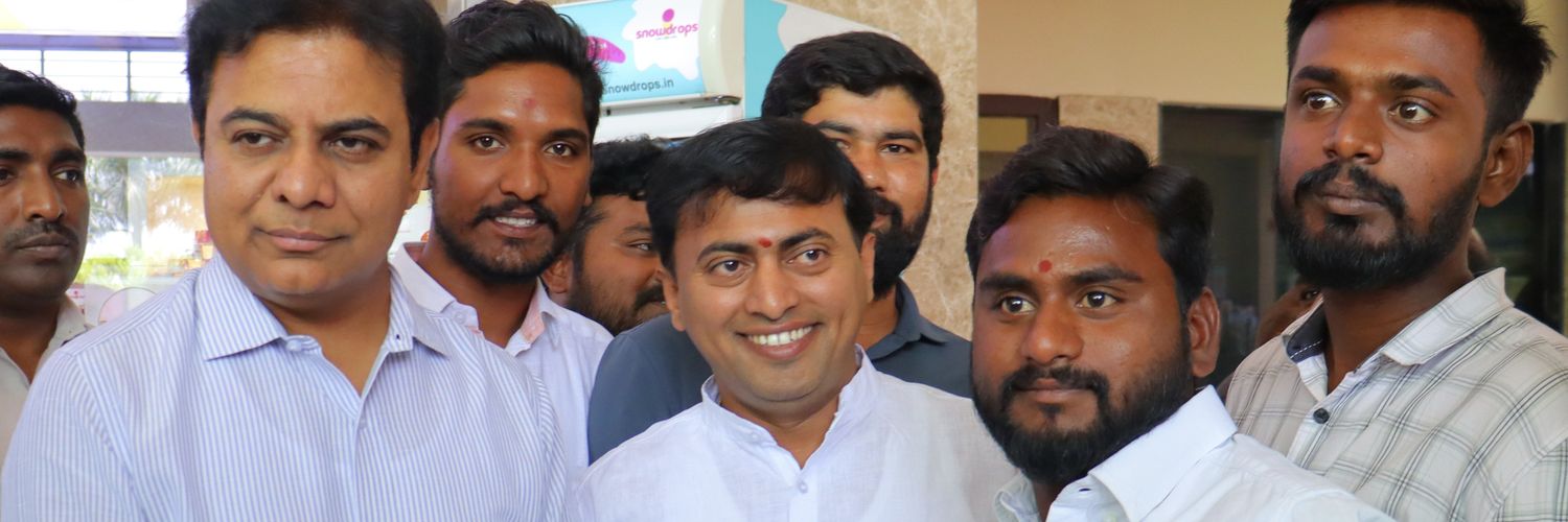 AshokRudra_'s profile banner image