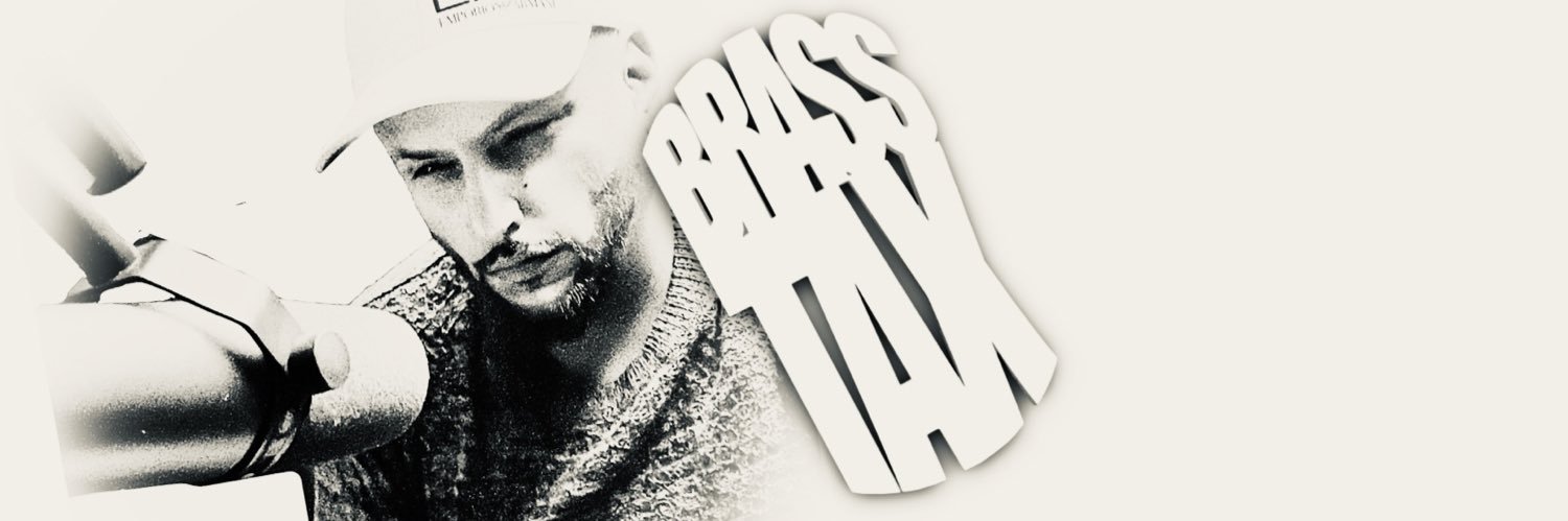 BrassTax's profile banner image