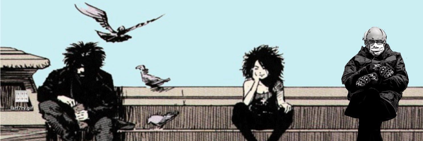 DaCakeMother's profile banner image