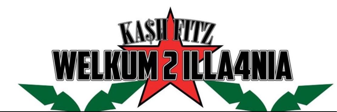 RayKashFitz's profile banner image
