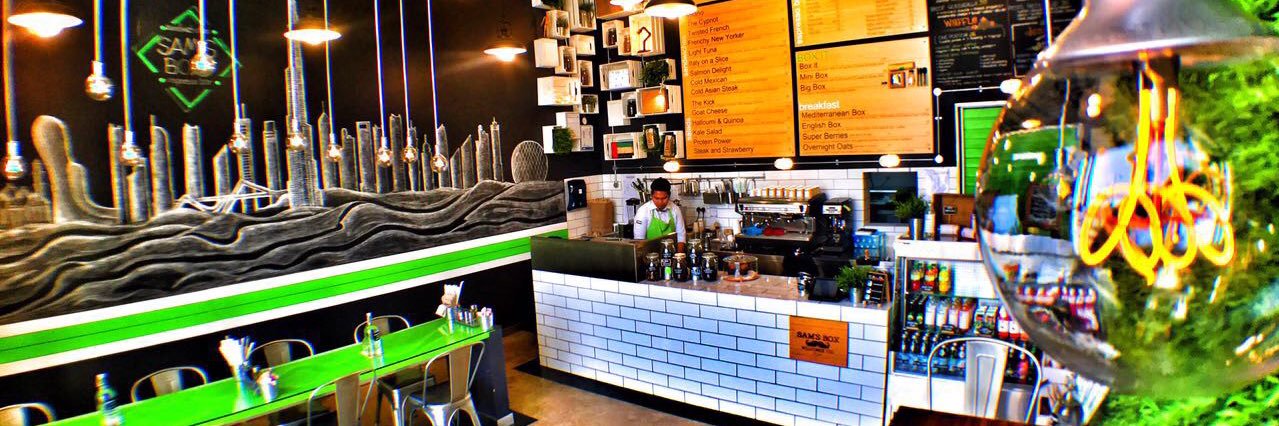 samsboxcafe's profile banner image