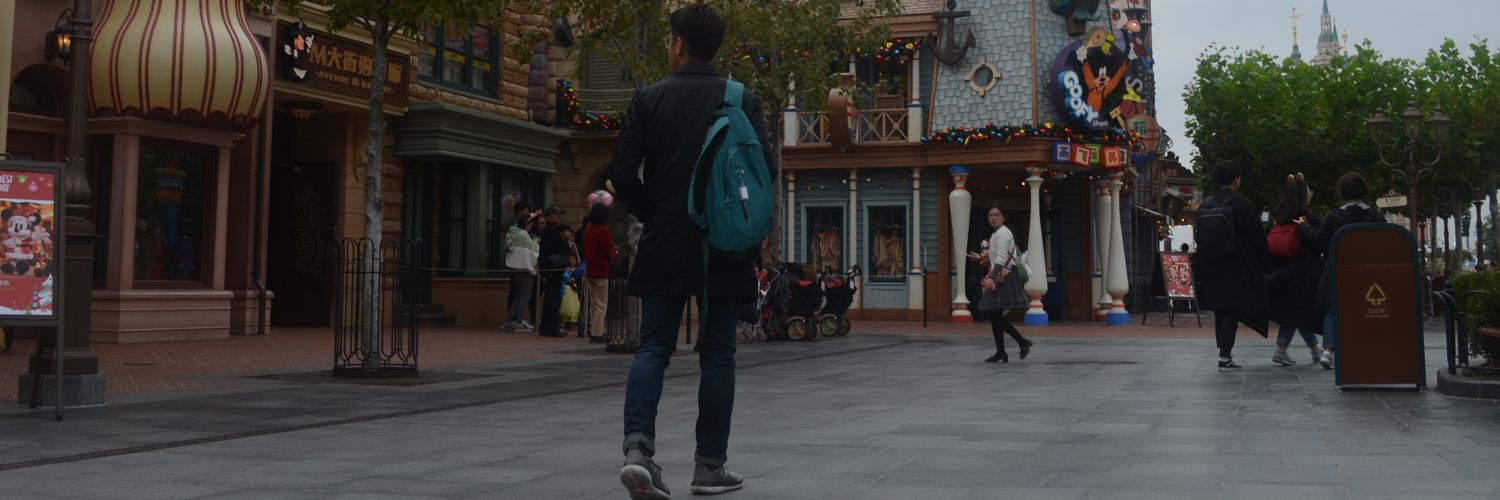 NahSoon's profile banner image