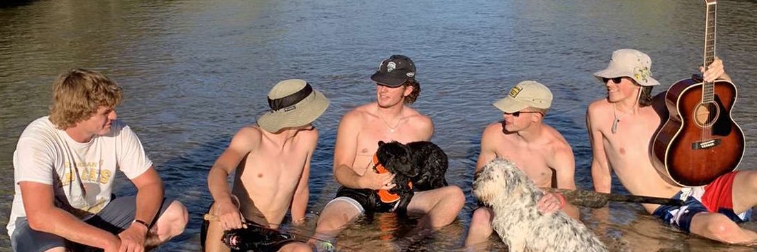 Bill Koetting banner