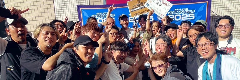 じゅんこ@JDSS's banner
