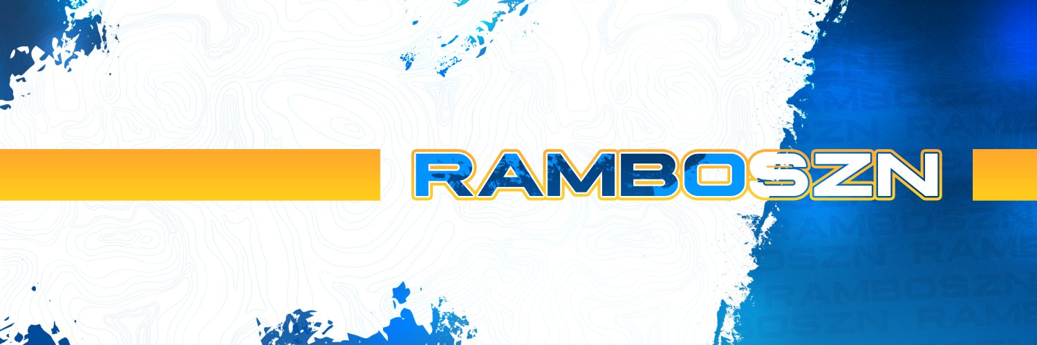 RamboSzn's profile banner image
