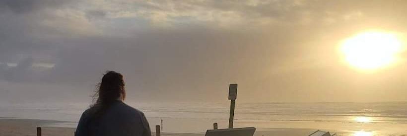 jeremyredinger's profile banner image