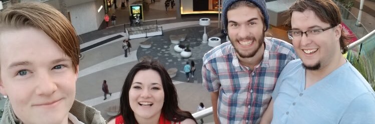 sydbrown13's profile banner image