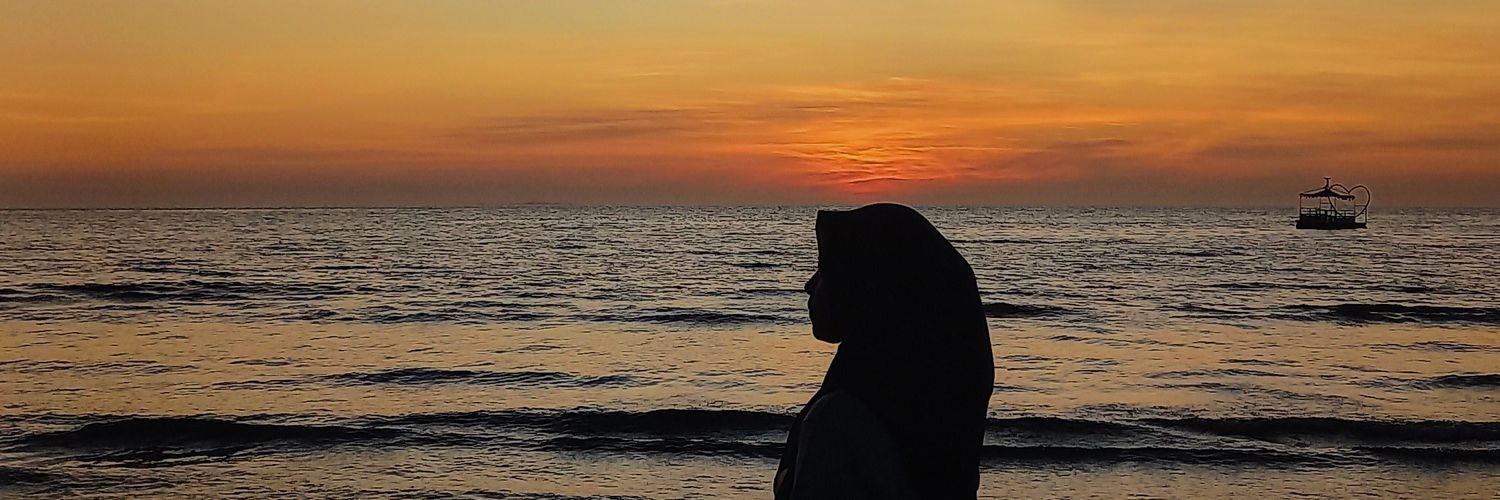 AlifaAmaliah's profile banner image