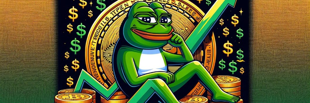 PepeKate11's profile banner image