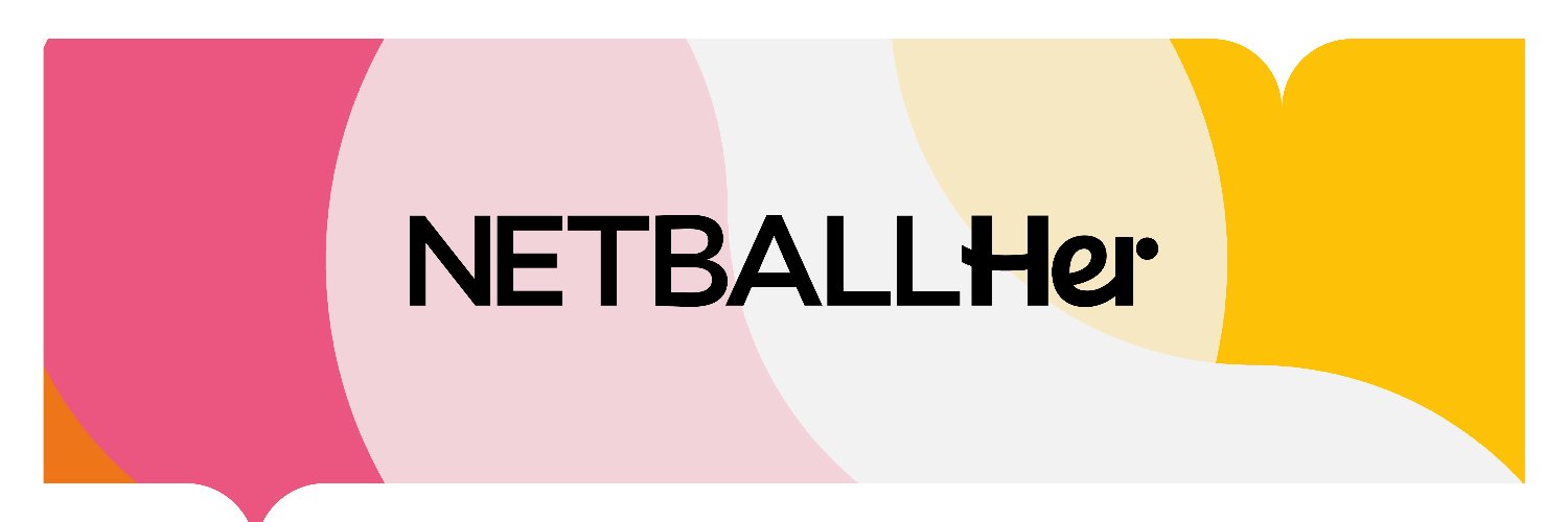 Netball South West 🏐 banner