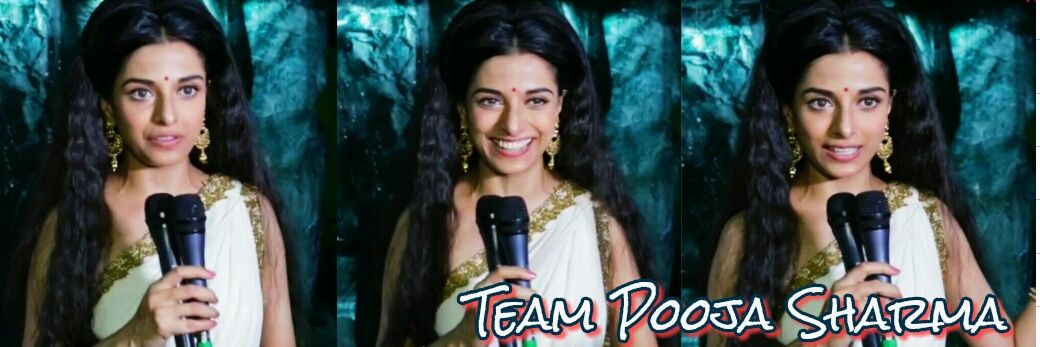 PoojaSharmaFanC's profile banner image