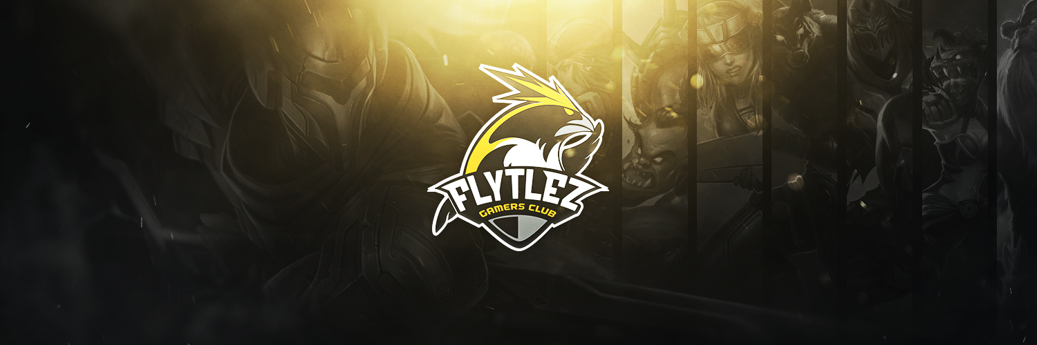 FlytlezLoL's profile banner image