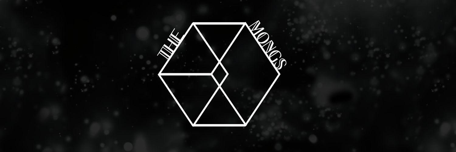 themongs_exo's profile banner image