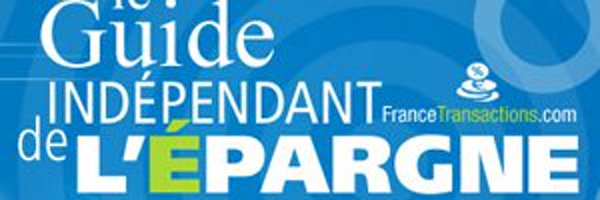 GuideEpargne Profile Banner