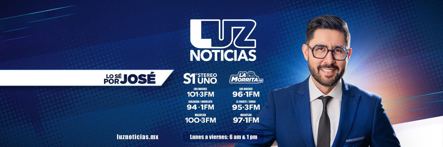 Luz Noticias (@luznoticiasmx) / Posts / X