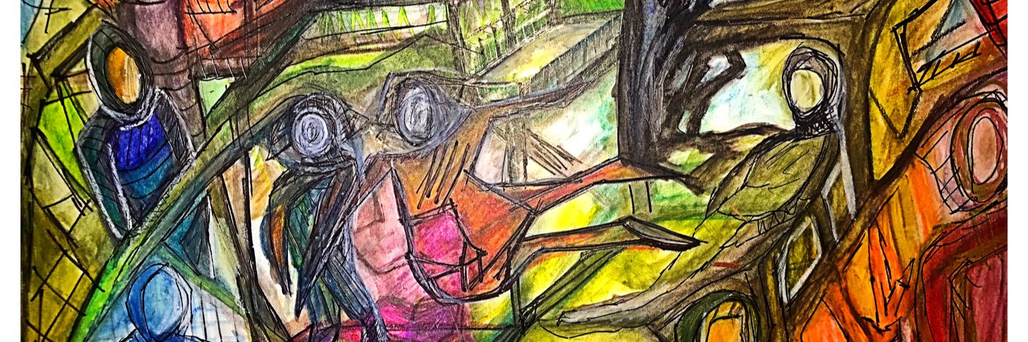 kazenelson's profile banner image