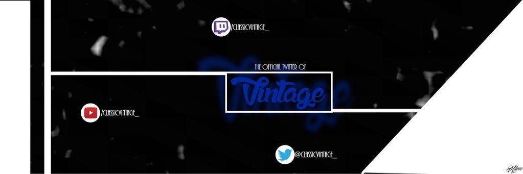 ClassicVintage_'s profile banner image