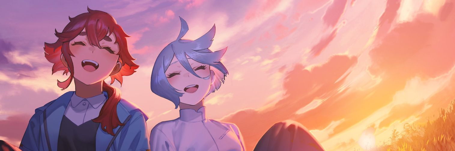 Suletta Fagetta banner