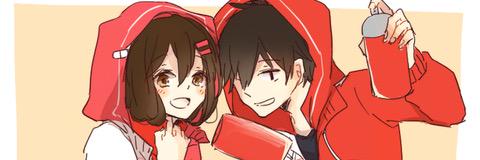 ayano_no0's profile banner image