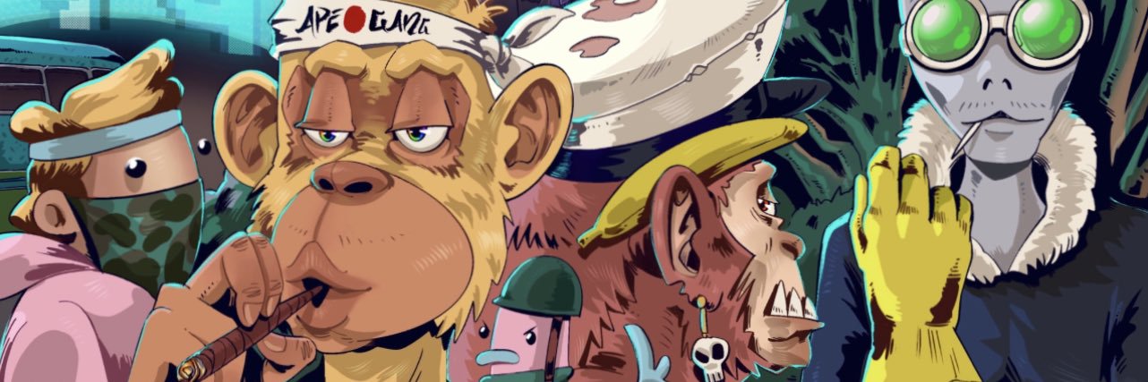ZenBusho.eth ☀️🪬 banner