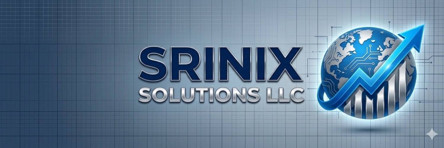 SRINIX26's profile banner image