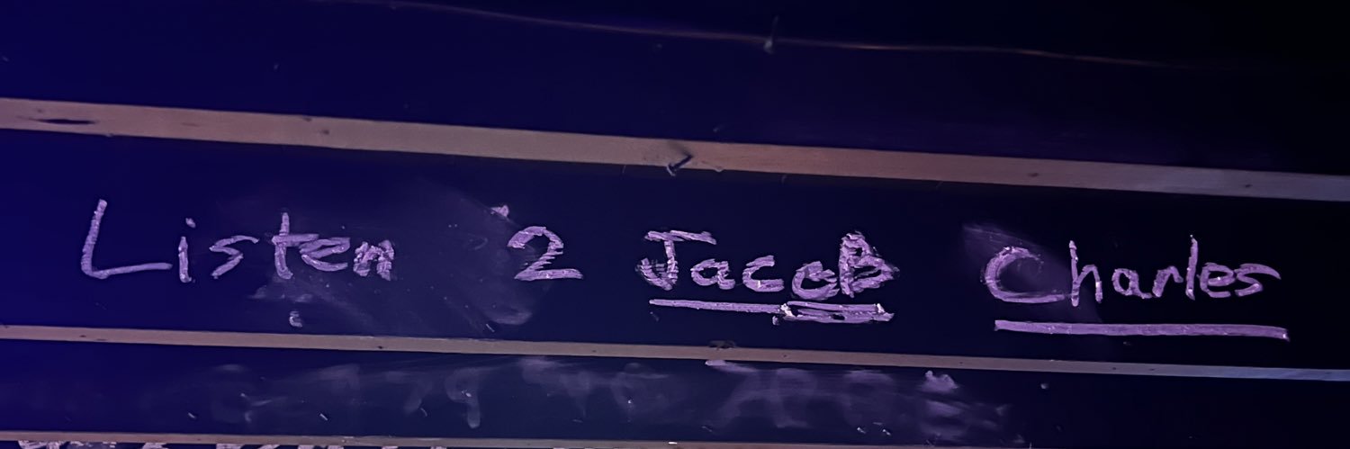 JacobCharles_'s profile banner image