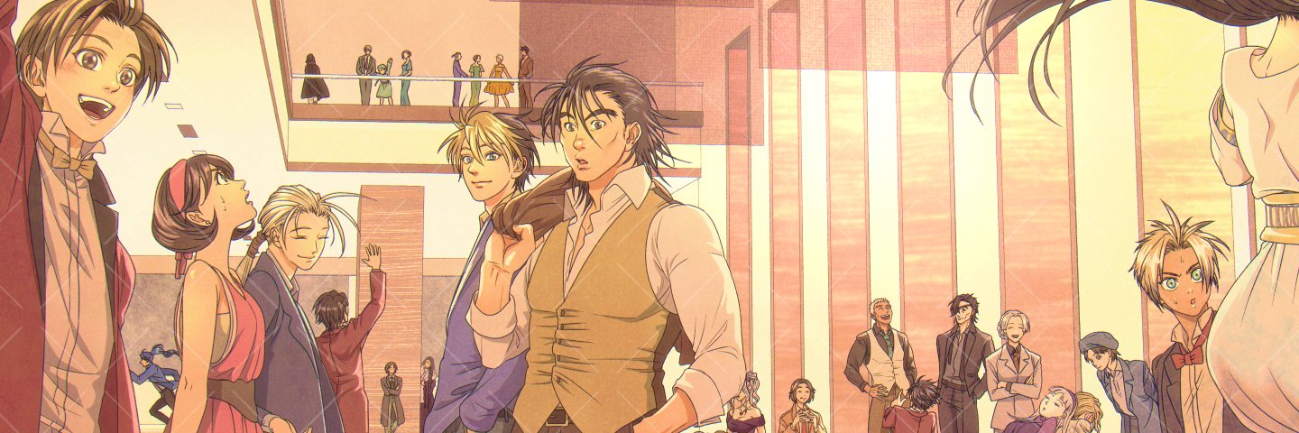 matsusato4's profile banner image