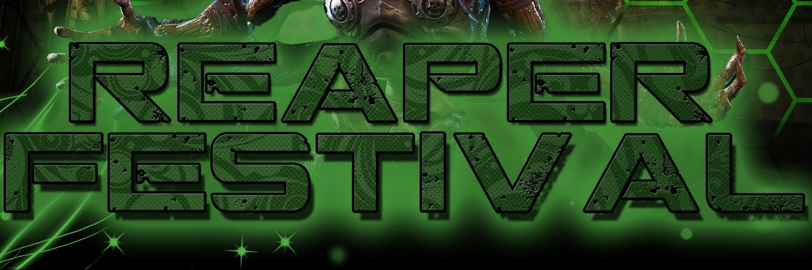 GOWReaperFest's profile banner image