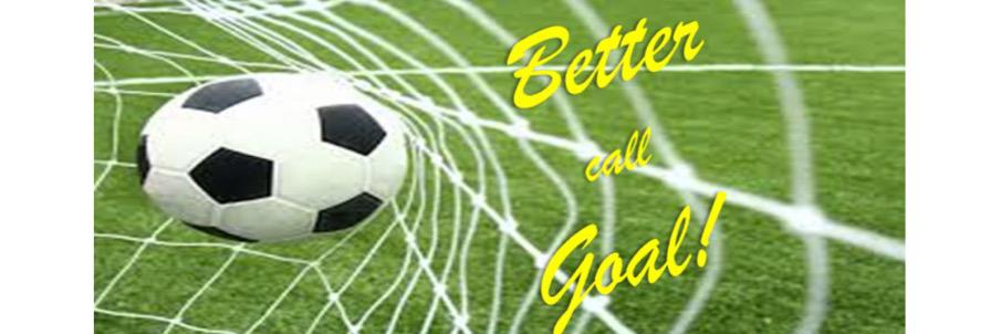 BetterCallGoal's profile banner image