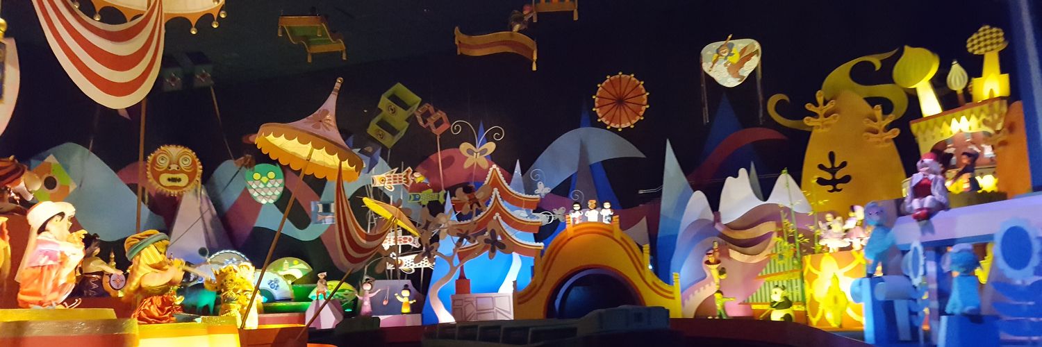 WordOfMouseWDW's profile banner image