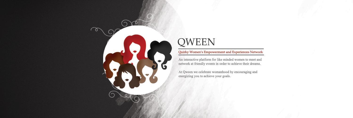 QweensNetwork's profile banner image