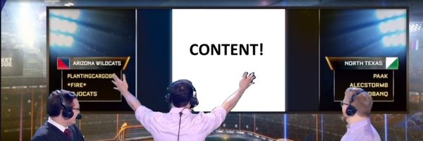 CorelliTV Profile Banner