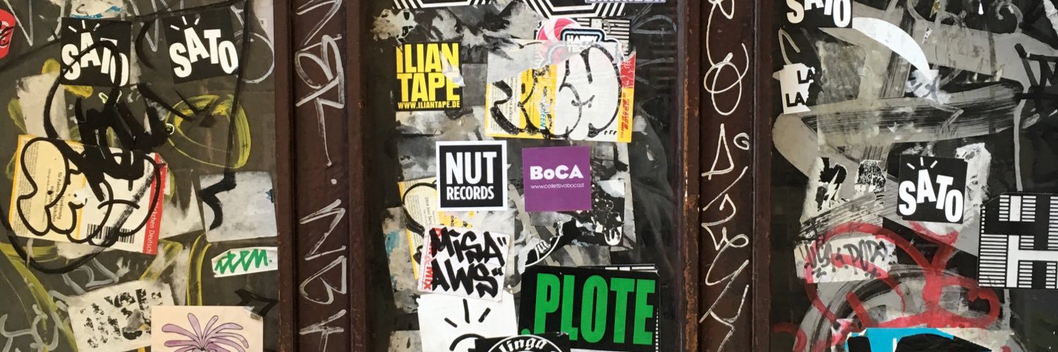 Mario Spacagna banner