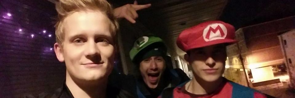 JacStickler's profile banner image
