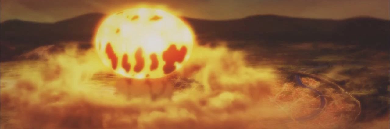 LoudPyromaniac's profile banner image