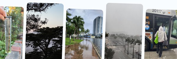 iseechange Profile Banner