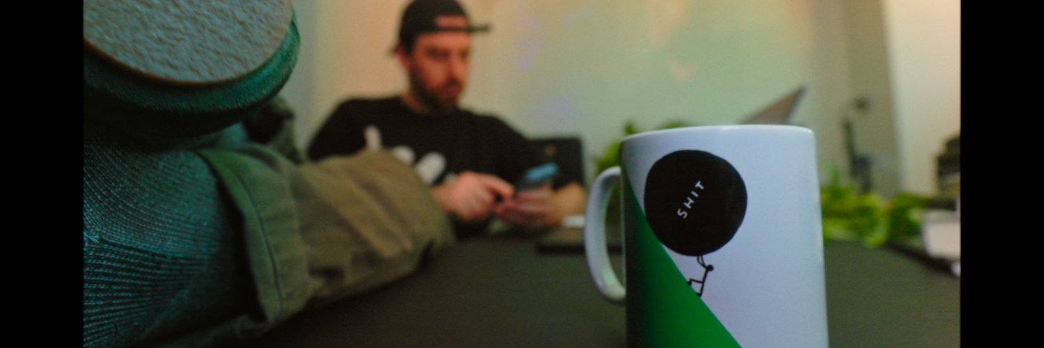 alexb0ke's profile banner image