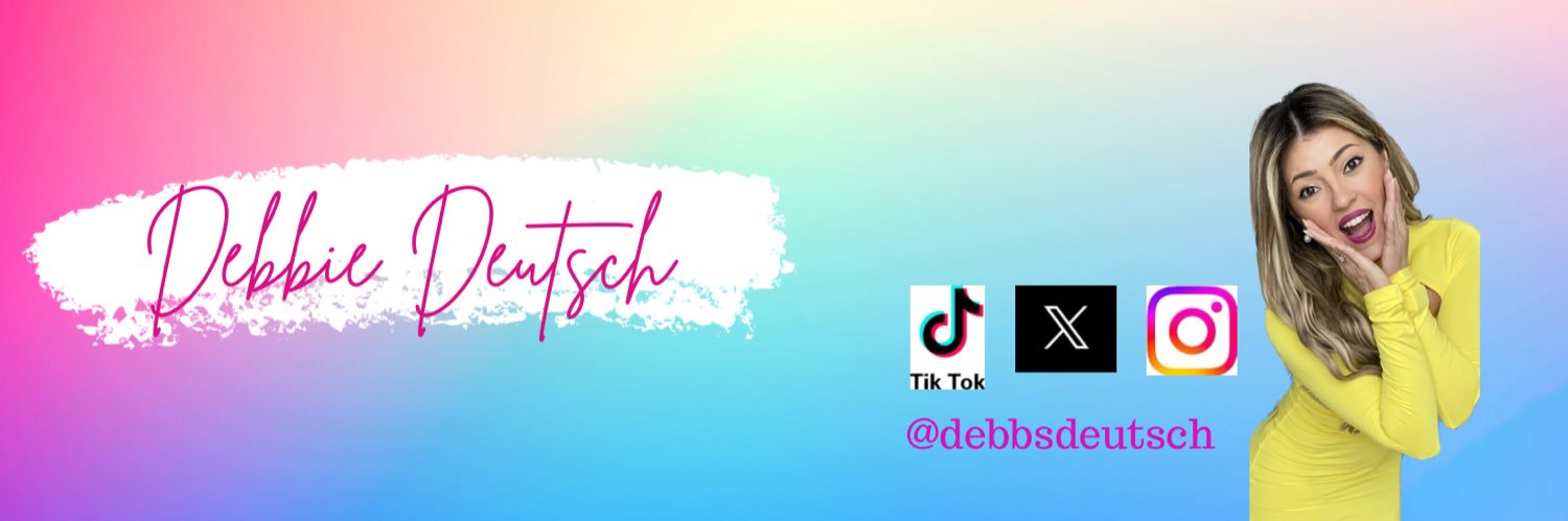 debbsdeutsch's profile banner image
