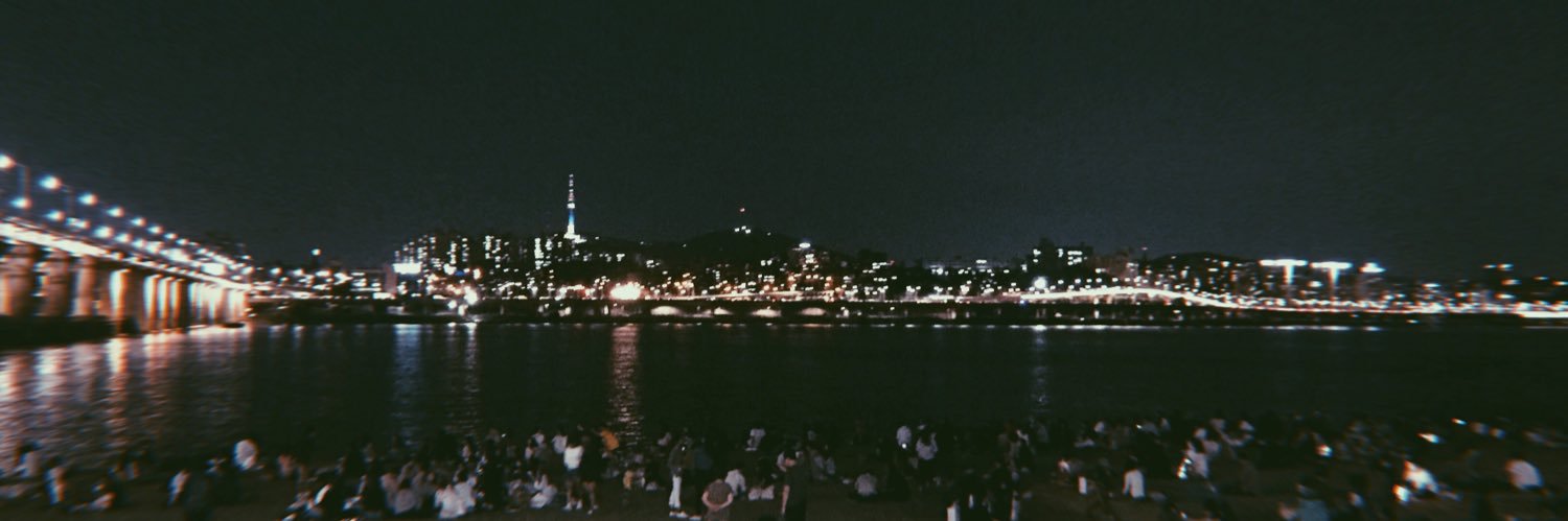 charmingmegumi's profile banner image